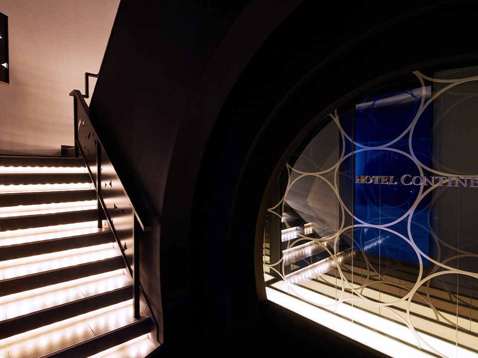 Members メンバー特典のご案内