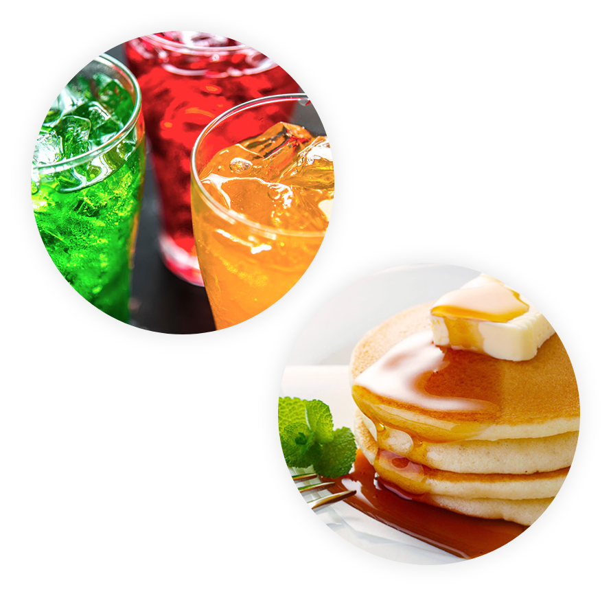 充実のメンバー限定の特典