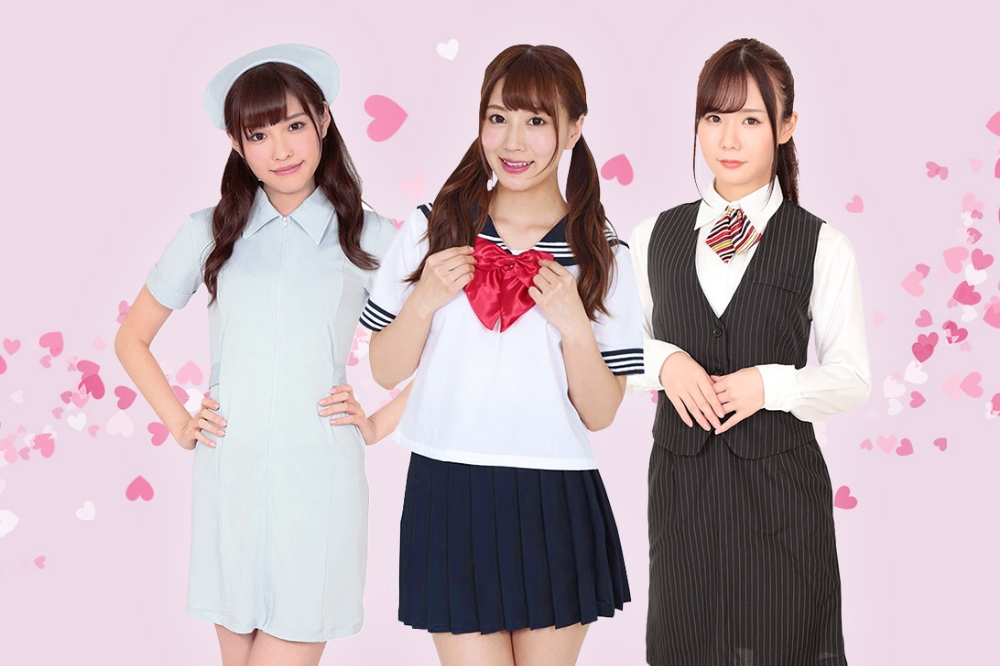 コスチュームレンタル