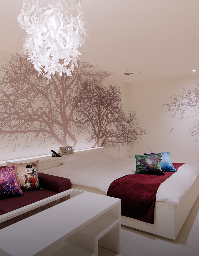 スタンダードルームA