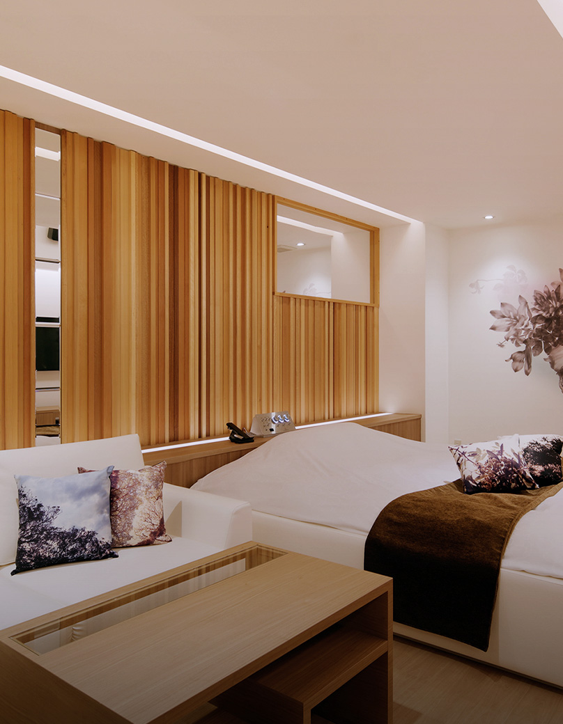 スタンダードルームB