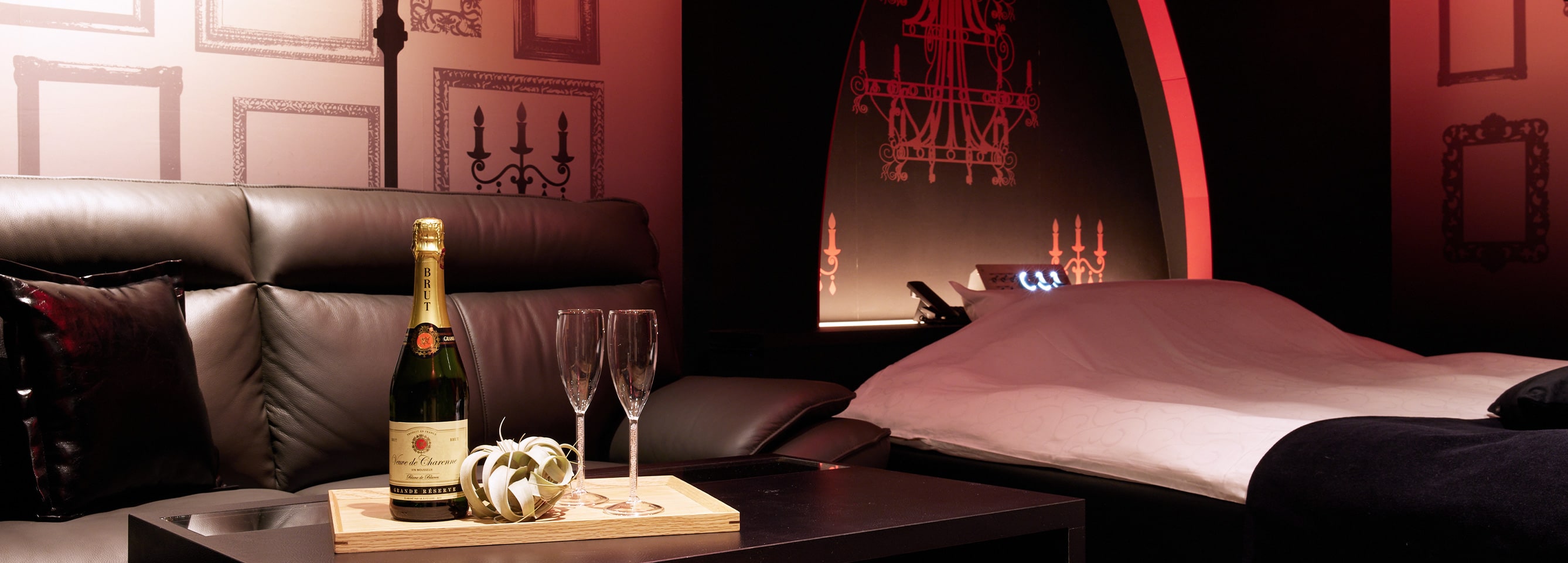 Room & Price お部屋・料金