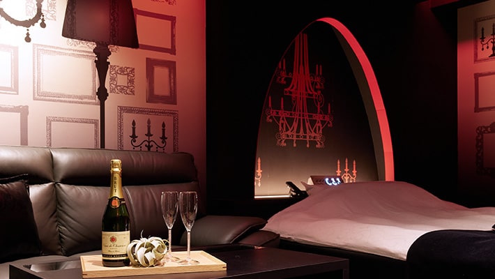 Room & Price お部屋・料金